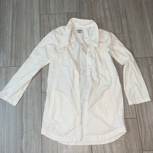 Hurley White/Cream Dress